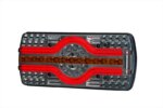 0m kabel | VC-3650-LZD 2543-VC-3650-3