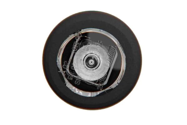 LED compact inbouw markeringslicht wit | 12-24v | MV-2600W-FT-074 B LED-MV-2600W-3