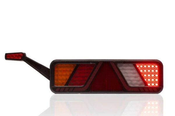 Links | LED Trailerlamp | 24v | Full LED | Canbusproof | 2