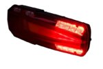 LED Trailer Neon trailerlicht links 12-24v 7-PIN's AMP | VC-5001B7-LZD 2654-VC-5001B7-3