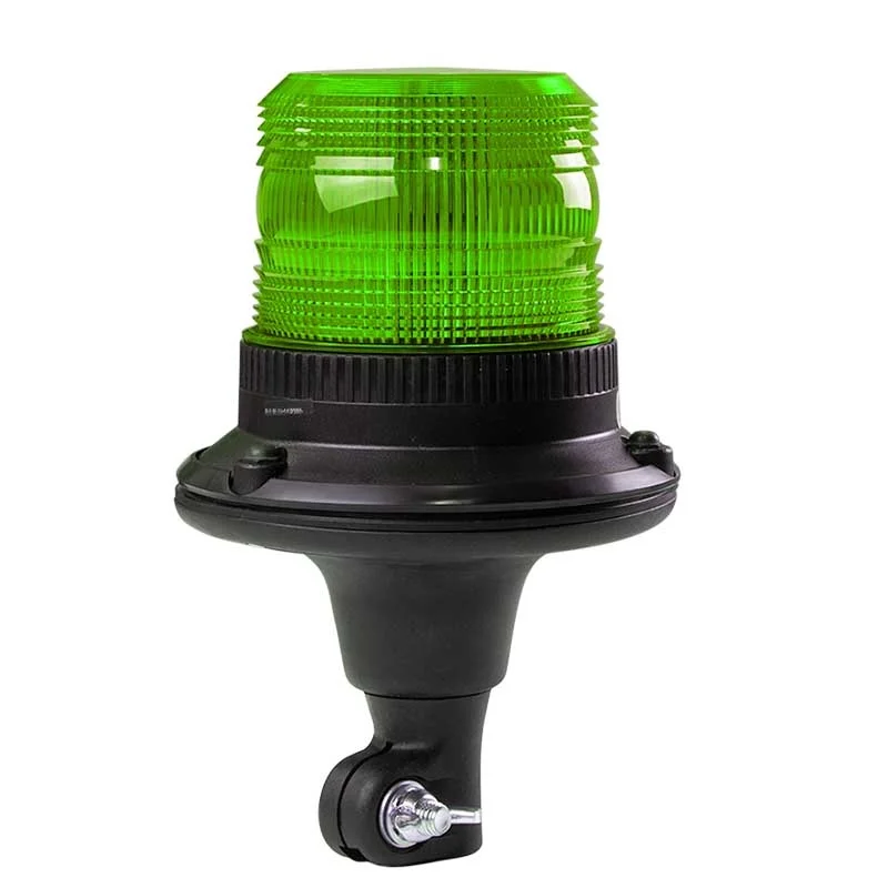 LED R65 Zwaailamp groen | 12-24v | Flexi DIN ECCOLED | EB5009G-EB5009G-EB5009G LED R65 Zwaailamp groen | 12-24v | Flexi DIN ECCOLED | EB5009G-EB5009G-EB5009G
