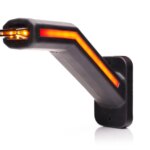 LED breedtelamp links excl. knipperlicht