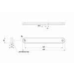 8m. | V3R-191-FT-190 LED M38-V3R-191