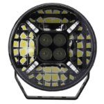 LED verstraler met dagrijverlichting | 12.000 lumen | 9-36v | WD-80120.1--WD-80120.1-7