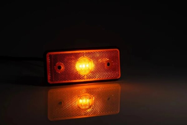 5mm². connector | MV-5620A-MD-013 Z LED QS150-MV-5620A