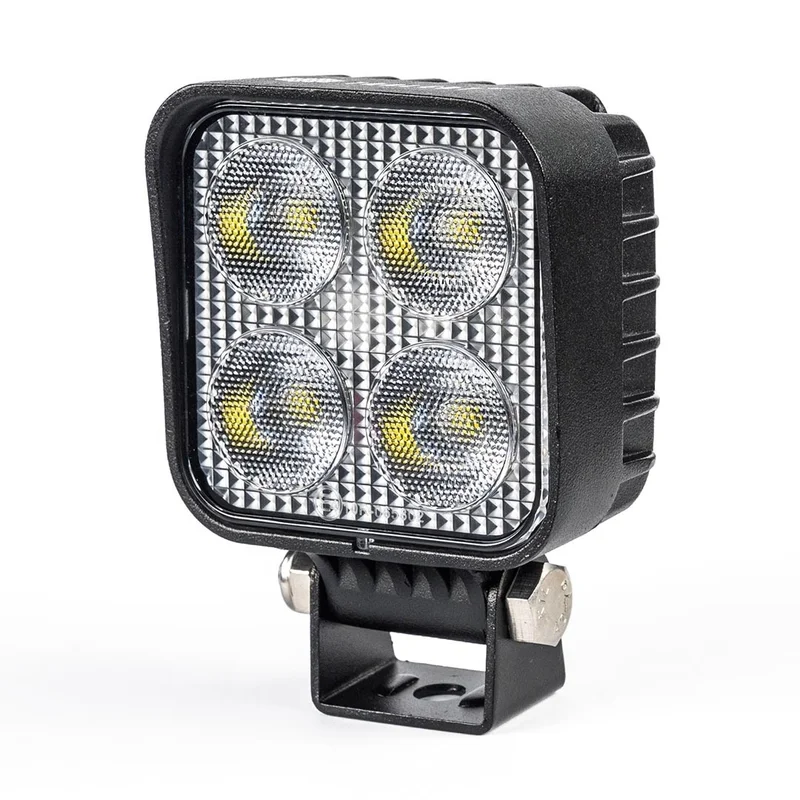 LED werklamp compact 3190lm - 23W - DT-connector | WF-2332--WF-2332-2 LED werklamp compact 3190lm - 23W - DT-connector | WF-2332--WF-2332-2