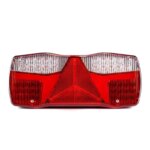 LED Trailerlamp links met markeerlicht 12-24v 7-PIN AMP | VC-7101B7-3192.2000054-VC-7101B7-2