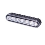 LED R65 Flitser 6-LED wit | 12-24v | ED5000C-ED5000C-ED5000C