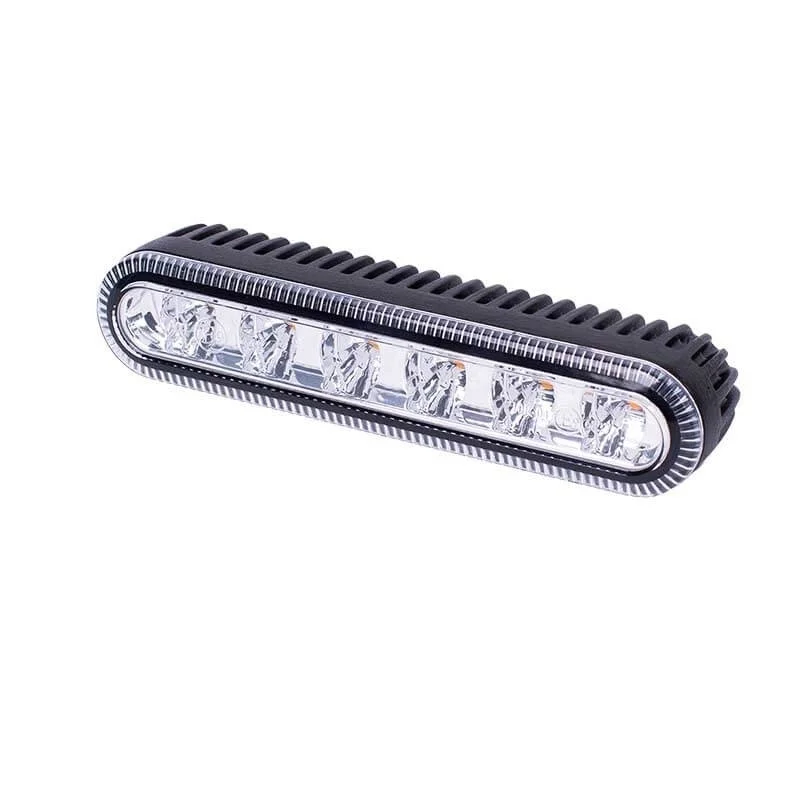 LED R65 Flitser 6-LED wit | 12-24v | ED5000C-ED5000C-ED5000C LED R65 Flitser 6-LED wit | 12-24v | ED5000C-ED5000C-ED5000C
