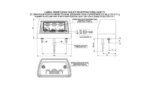 5m kabel | MK-2300R-LTD 2111-MK-2300R