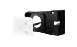 LED markeringslicht wit | 12-24v | 50cm. kabel | MV-3550W-LD 2732-MV-3550W-2
