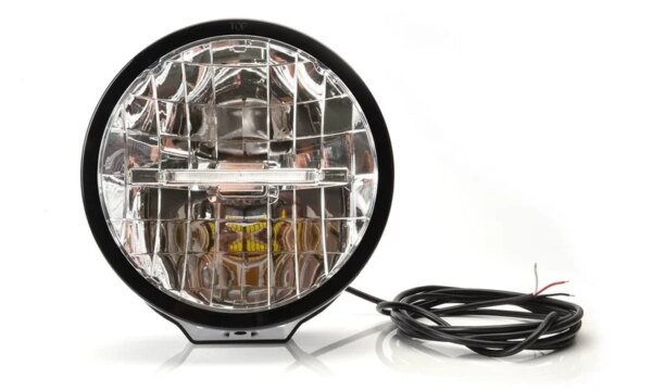 LED verstraler - witte streep dagrijverlichting 12-24v | WD-5050-871 ECO-WD-5050-3