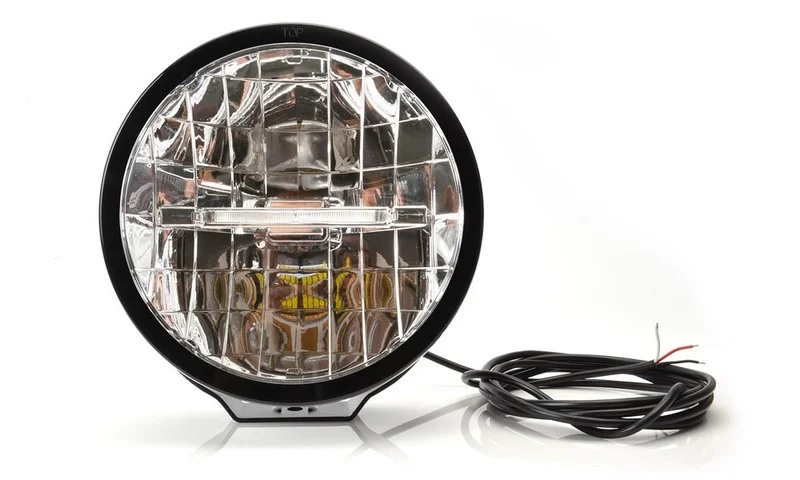 LED verstraler - witte streep dagrijverlichting 12-24v | WD-5050-871 ECO-WD-5050-3 LED verstraler - witte streep dagrijverlichting 12-24v | WD-5050-871 ECO-WD-5050-3