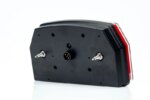LED achterlicht Canbusproof 12v - kentekenlicht - 5-PIN | VC-4610B5CAN-FT-371 TD LED O BAJONET 5PIN-VC-4610B5CAN-3