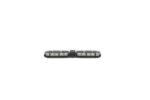 LED flitsbalk amber | 13 serie | ECE-R65 amber | transparant | 770mm | 24 LED's | 13-00002-E-13-00002-E-13-00002-E