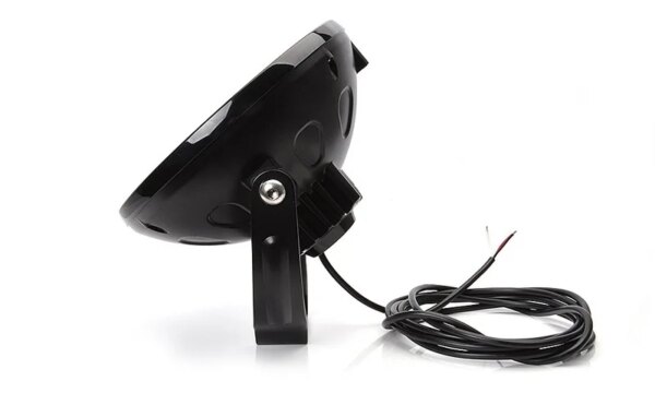 LED verstraler - witte ring+streep dagrijverlichting 12-24v | WD-5052-872 ECO-WD-5052-5