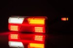 Rechts | LED Trailerlamp | dynamisch knipperlicht | 9-36v | 7-PIN+superseal+alarm | VC-1022B7SSA-FT-500-23678 LED-VC-1022B7SSA-4