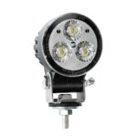 LED werklamp rond 1200lm