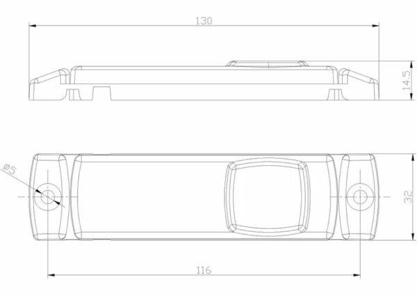 5mm. connector | M10MV-196A-FT-018 Z LED QS 150-M10MV-196A-2