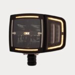 OZZ XH1 - Tractor koplamp | 88301-88301-88301