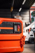 LED werklamp | 1136 lumen | 9-36v | 40cm. kabel | TRSW12274FB--TRSW12274FB-8