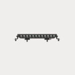 Lightbar OZZ XB1 15” zwart-88221-88221