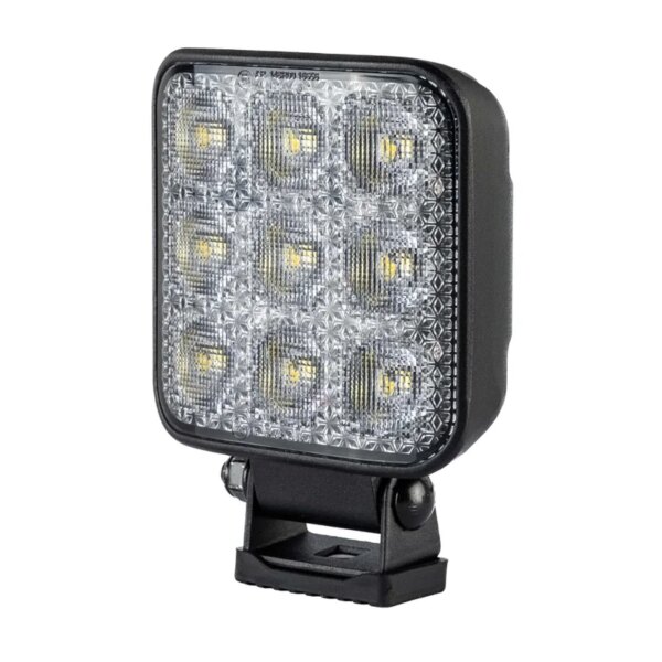 LED ADR R23 werklamp 6591lm | 9-30v | 50cm + DT-connector--WR-4065V-7