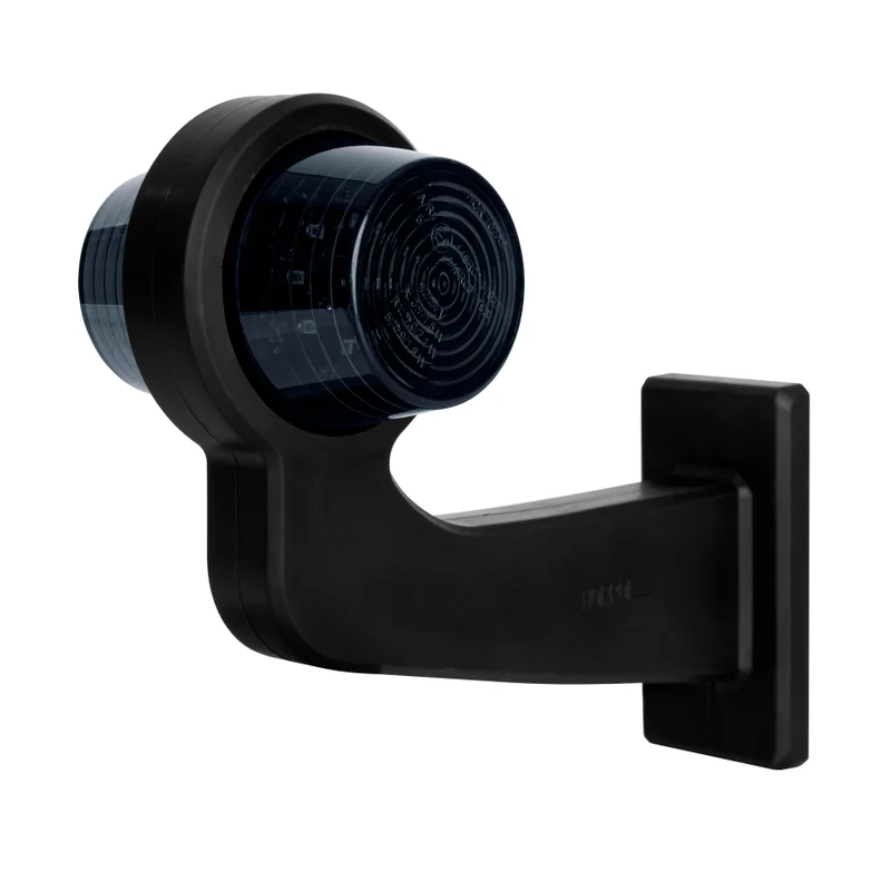 LED dunkle Begrenzungsleuchte amber