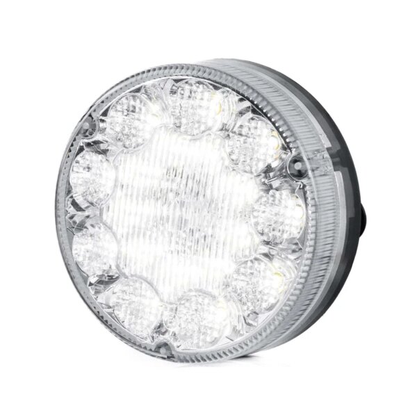 transparante lens 12-24v 50cm kabel | VC-5410-3188.0305000-VC-5410