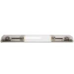 60 serie | R65 LED flitsbalk amber | 12v | 2 LED | 1372mm. | 60-00428-V-60-00428-V-60-00428-V
