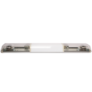60 serie | R65 LED flitsbalk amber | 12v | 2 LED | 1372mm. | 60-00428-V-60-00428-V-60-00428-V