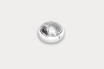 LED interieurverlichting | wit | met schakelaar | 12-24v | 4000K | B10DS-143W-FT-160 B W LED-B10DS-143W