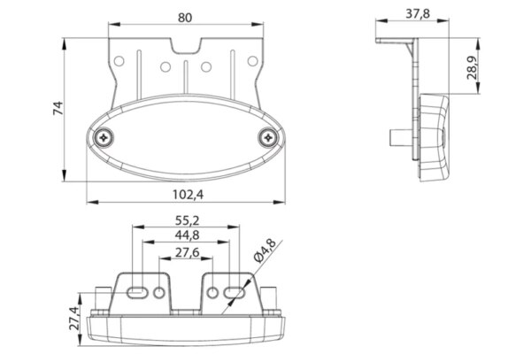5mm². connector | MV-5870R--MV-5870R