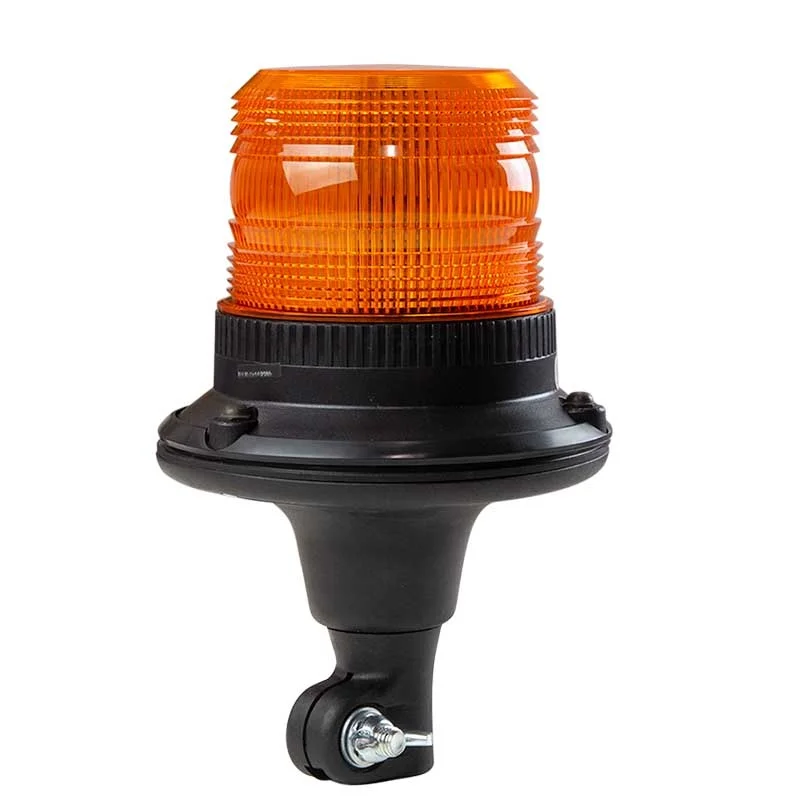 LED Zwaailamp amber | 12-24v | Flexi DIN ECCOLED | R65 | EB5009A-EB5009A-EB5009A LED Zwaailamp amber | 12-24v | Flexi DIN ECCOLED | R65 | EB5009A-EB5009A-EB5009A