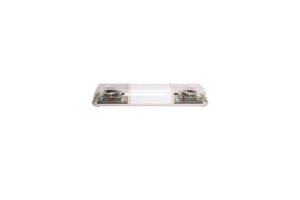 60 serie | R65 LED flitsbalk amber | 12v | 2 LED | 742mm. | 60-00425-V-60-00425-V-60-00425-V