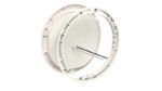 LED interieurlamp - Touch - 1650lm - 5000K - 12-24v - IP65 | BTS-1600W-LWD 2760-BTS-1600W-3