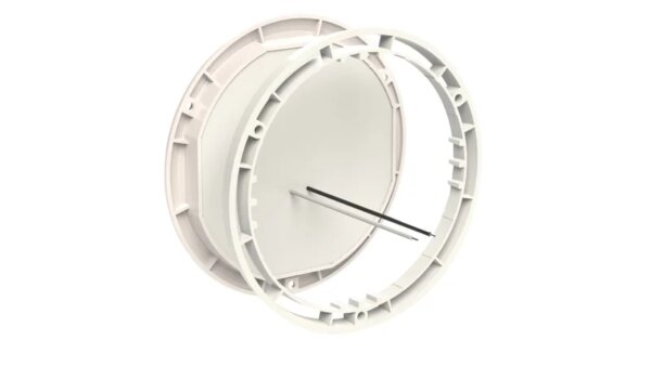 LED interieurlamp - Touch - 1650lm - 5000K - 12-24v - IP65 | BTS-1600W-LWD 2760-BTS-1600W-3