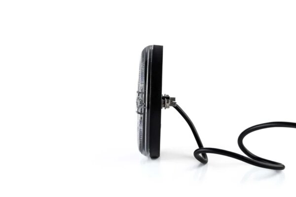 LED Slimline mist-achteruitrijlicht 12-24v 150cm kabel | VMR-141--VMR-141-8