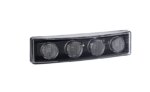 LED toplicht wit | 12-24v | MV-3810W-LD 996-MV-3810W