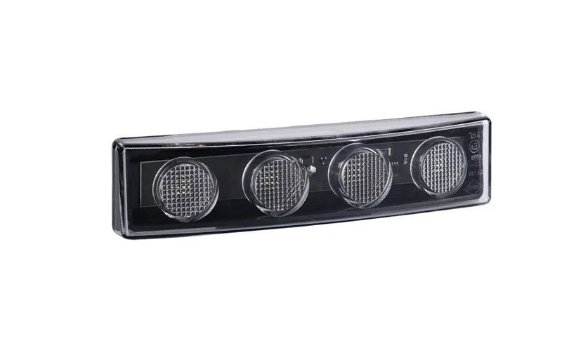 LED toplicht wit | 12-24v | MV-3810W-LD 996-MV-3810W LED toplicht wit | 12-24v | MV-3810W-LD 996-MV-3810W