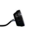 LED compact achterlicht met dynamisch knipperlicht | 12-24v | VC-320B5SS-FT-320 LED DI BAJONET + SS-VC-320B5SS-5