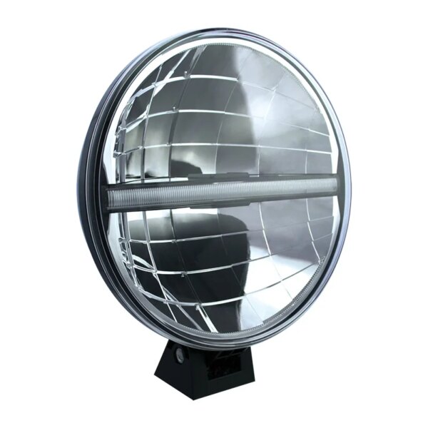 LED R112 verstraler | met dagrijverlichting | 12-24v | 30cm. kabel | DL226-DL226-DL226-3