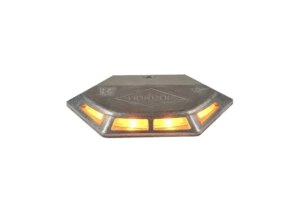 LED Laadklepflitser 12-24v 0