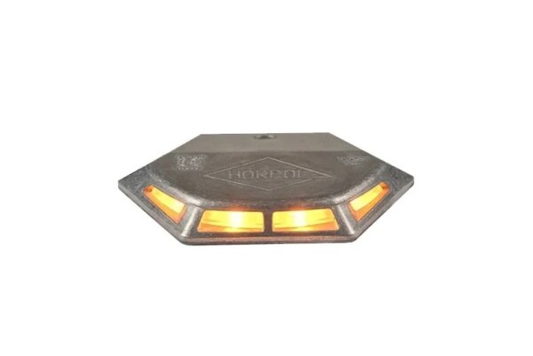LED Laadklepflitser 12-24v 0