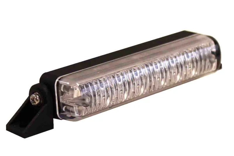 LED slimline | R65 | 12-24v | 1m. Kabel | IP68 | SF-6000A--SF-6000A