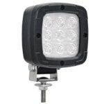 LED werklamp ADR | 1700 lumen |multivoltage | R23 | 1