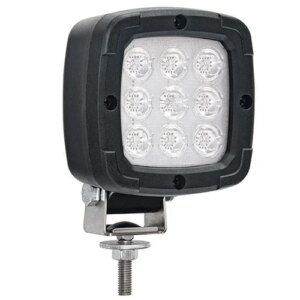 LED werklamp ADR | 1700 lumen |multivoltage | R23 | 1