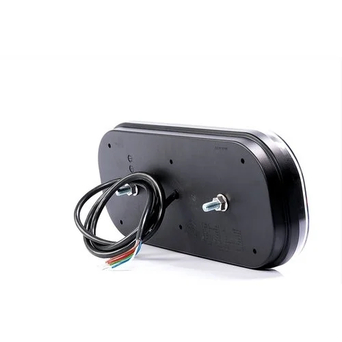 Links | LED achterlicht truck | 12-24v | 100cm. kabel | VC-3001-FT-600 L LED DI-VC-3001-2 Links | LED achterlicht truck | 12-24v | 100cm. kabel | VC-3001-FT-600 L LED DI-VC-3001-2