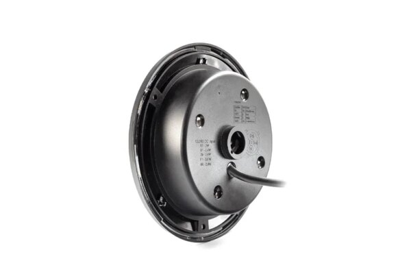 chrome 12-24v 1m. kabel inbouw-FT-314 LED CHROME-VMR-4900