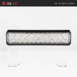 LED achteruitrijlicht slimline | 12-24v | 40cm. kabel | 200WME-200WME-200WME-2